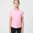 Футболка Nordski Jr. Run Orchid Pink NSJ419010