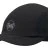Кепка Buff 5 Panel Go Solid Black 119490.999.30.00 (L/XL)