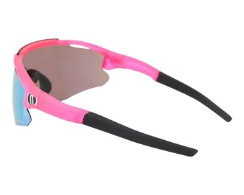 Очки NEON LEGKOV NOVA crystal pink mirror HD nordic (1линза) NVCRYPF HD X27