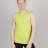 Майка Nordski Pro Lime Green NSM429452