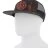 Кепка Buff Trucker Cap Ikshi Terracotta 133558.209.30.00 (L/XL)