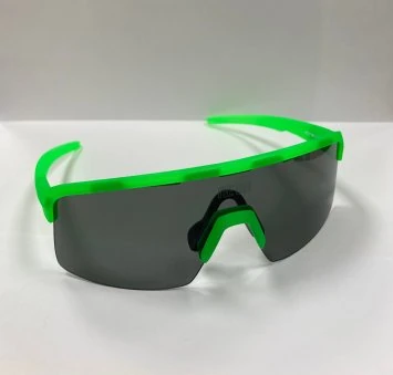 Очки Neon ARROW 2.0 crystal green (2 линзы) ARCRYGFX5+X0