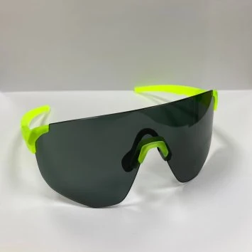 Очки Neon SKY crystal/yellow (2 линзы) SYCRYYFX5+X0