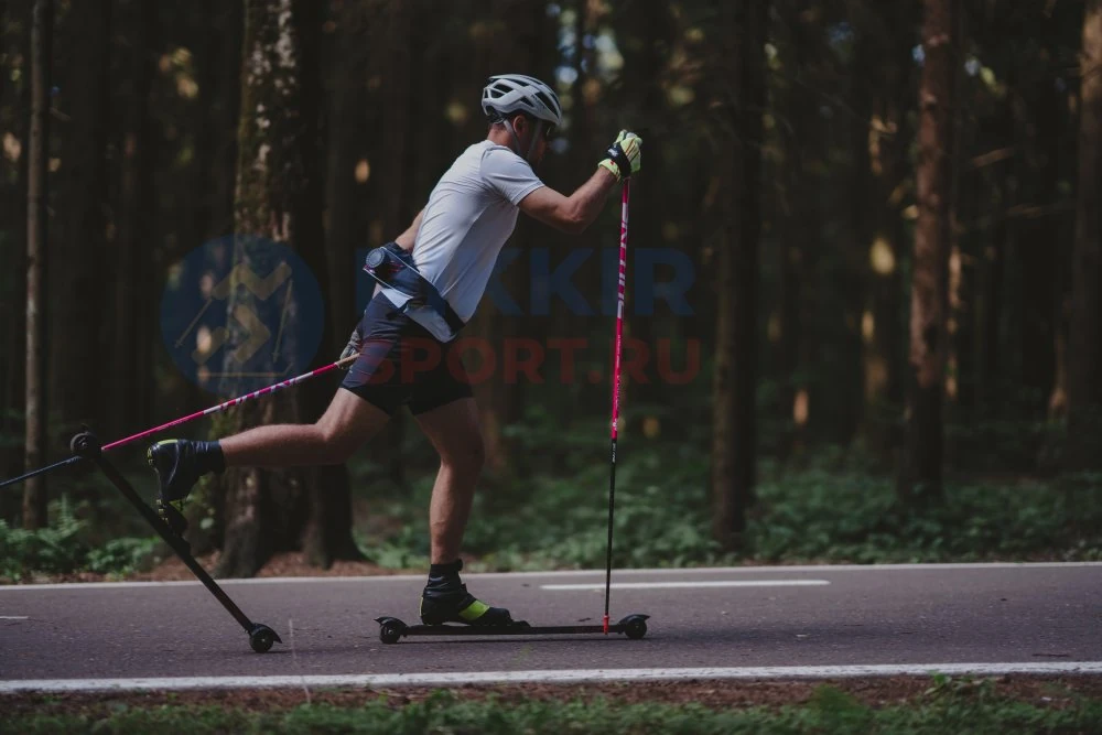 Классические лыжероллеры