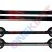 Лыжероллеры SKI TIME SK100 Carbon NEW Black/Red (3)