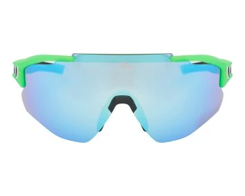 Очки NEON LEGKOV NOVA crystal green mirror HD nordic (1линза) NVCRYGF HD X27