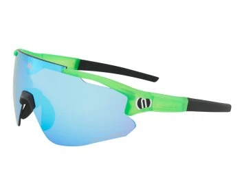 Очки NEON LEGKOV NOVA crystal green mirror HD nordic (1линза) NVCRYGF HD X27