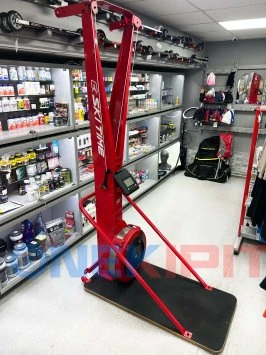 Тренажер стационарный лыжный SKI TIME Sphere