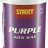 Мазь твердая START SYNTHETIC PURPLE +1/-3 01924