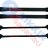 Лыжероллеры SKI TIME CL70-50 Carbon NEW Black/Red 750 (3)