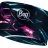 Повязка Buff Coolnet UV+ Wide Headband Xcross 125654.555.10.00