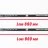 Лыжероллеры коньковые LONG ZBOG SK STIFF (2.23)