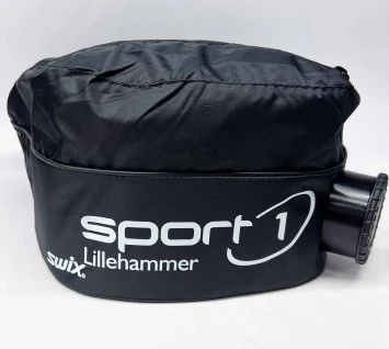 Подсумок SWIX WC Lillehammer черный