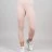 Лосины Nordski Pro 7/8 Soft Pink W NSW187994