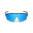 Очки NORTHUG Sunsetter Janteloppet Blue/Metallic PN05071-932