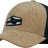 Кепка Buff Trucker Cap Tinai Camel 128595.337.30.00 (L/XL)