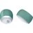 Повязка NONAME RACE HEADBAND 22 GREEN (M)