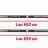 Лыжероллеры коньковые LONG ZBOG SK MEDIUM (1)