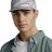 Кепка Buff Pack Baseball Cap Frane Light Grey 131396.933.10.00