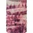 Бандана Buff Coolnet UV+ Deri Pink 131370.538.10.00