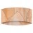 Повязка Buff CoolNet UV Wide Headband Moutah Apricot 135908.210.10.00