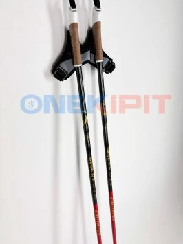 Лыжный палки SKI TIME ZIMYATOV 2.0