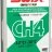 Парафин SWIX CH4 -12/-32 60гр