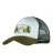 Кепка Buff Trucker Cap Darryl White 131402.000.30.00 (L/XL)