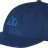 Кепка Buff Pack Baseball Cap Solid Navy 126477.787.10.00