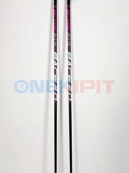 ЛЫЖНЫЕ ПАЛКИ SKI TIME RACE 2.0 Pink HM