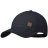 Кепка Buff Baseball Cap Solid Navy 117197.787.10.00
