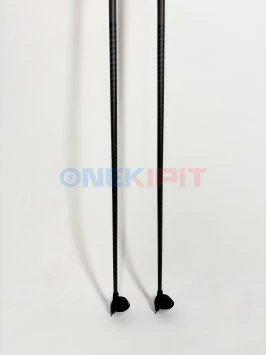 ЛЫЖНЫЕ ПАЛКИ SKI TIME SPHERE 2.0 Black/Red HM