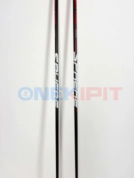 ЛЫЖНЫЕ ПАЛКИ SKI TIME SPHERE 2.0 Black/Red HM