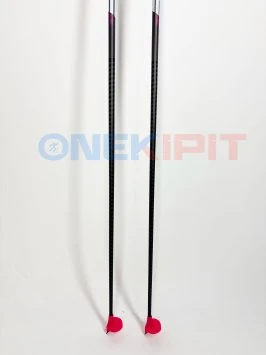 ЛЫЖНЫЕ ПАЛКИ SKI TIME SPHERE 2.0 Pink HM