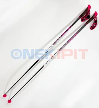 ЛЫЖНЫЕ ПАЛКИ SKI TIME SPHERE 2.0 Pink HM