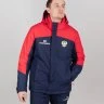Куртка Nordski Mount Dark Blue/Red NSM434710 (S)