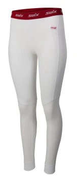 Брюки SWIX RaceX Light жен. 41856/00000 бел.