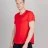 Футболка Nordski Run Red NSM422900
