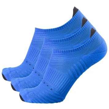 Носки спортивные Moretan MULTISPORT LOW (3 пары) ML-181026 синие