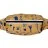 Сумка Enklepp Marathon Waist Bag (flowers orange background)