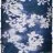 Бандана Buff Coolnet UV+ Mims Night Blue 128437.779.10.00