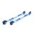 Лыжероллеры коньковые ELVA SKATE 715R