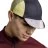 Кепка Buff Pack Cycle Cap Glen Multi 132287.555.10.00