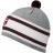 Шапка SWIX Tradition light 46450/11200 серый меланж S/M
