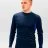 Термокофта NONAME ARCTOS WS SHIRT 24 UX NAVY