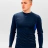 Термокофта NONAME ARCTOS WS SHIRT 24 UX NAVY (XXL)