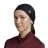 Повязка Buff CoolNet UV+ Half Solid Black 132294.999.10.00