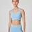 Топ Nordski Pro Bra 2.0 Sky W NSW277543