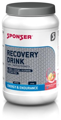 Рекавери Дринк/Recovery Drink SPONSER