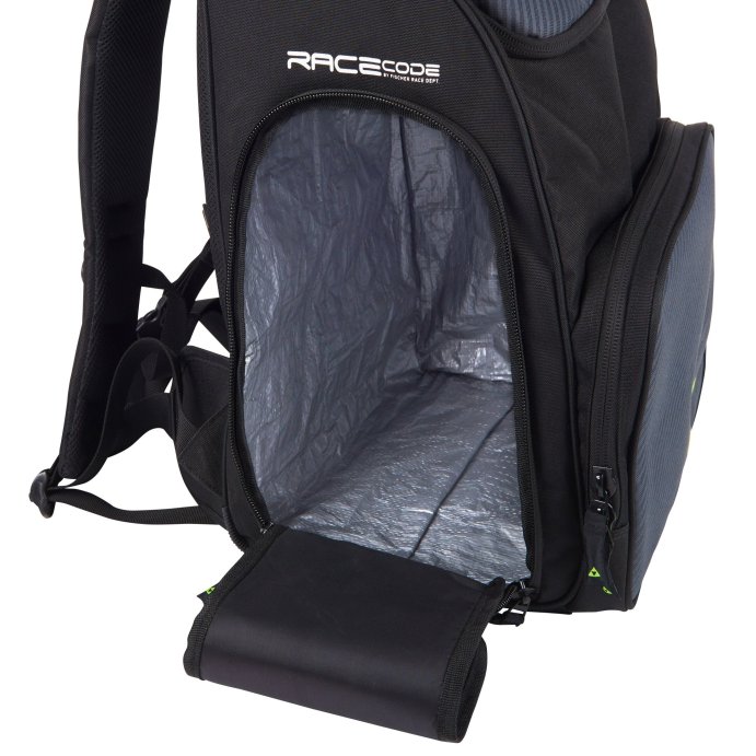 Рюкзак FISCHER BACKPACK RACE 70L Z05222